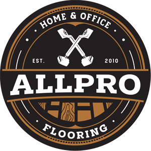 Allpro Flooring Specialists LLC's Logo